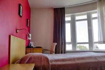 Center Klopp Hotell