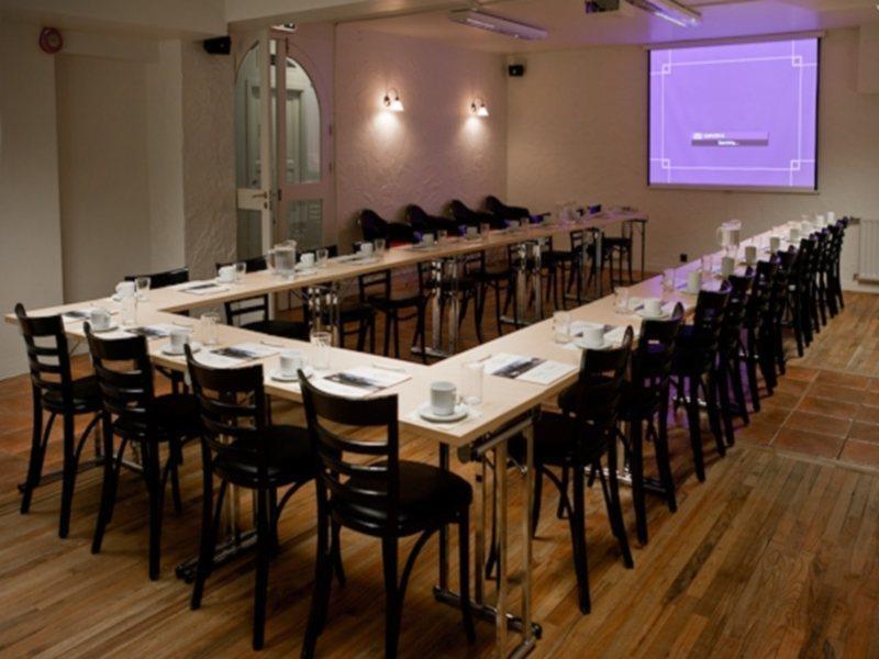 Hotell Center Klopp 3*
